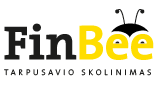 finbee logotipas